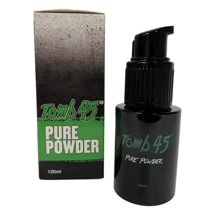 Tomb 45 Pure Powder - 20G