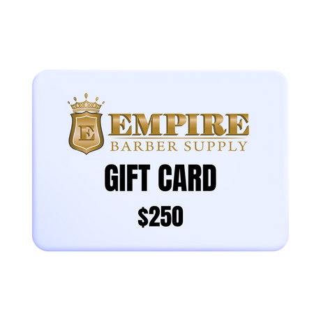 Gift Card - Empire Barber Supply