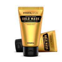 Immortal Infuse Gold Mask 150ML (CS)