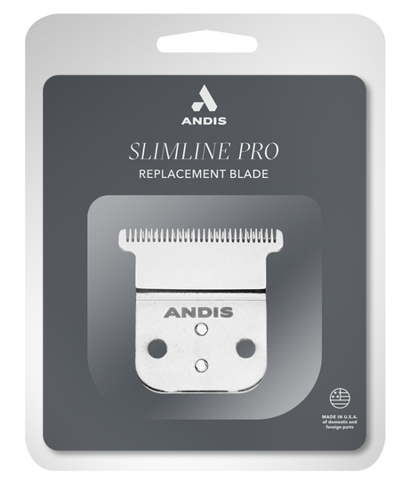 Andis Slimline Trimmer Blade - Empire Barber Supply