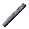 Y.S. Park 336 Long Tooth Cutting Comb 190mm