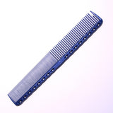 Y.S. Park 336 Long Tooth Cutting Comb 190mm