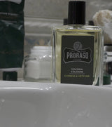 Proraso Cologne Natural Spray Cypress & Vetyver 100ML