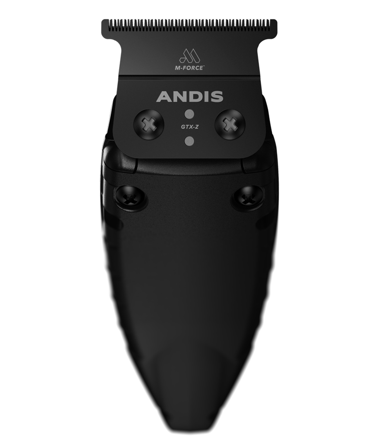 Andis GTX-EXO M-FORCE Black Label Special Edition Cordless Trimmer