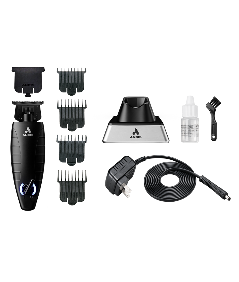 Andis GTX-EXO M-FORCE Black Label Special Edition Cordless Trimmer