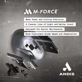 Andis GTX-EXO M-FORCE Black Label Special Edition Cordless Trimmer