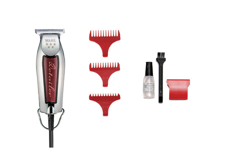 Wahl 5 Star Detailer Trimmer - Empire Barber Supply