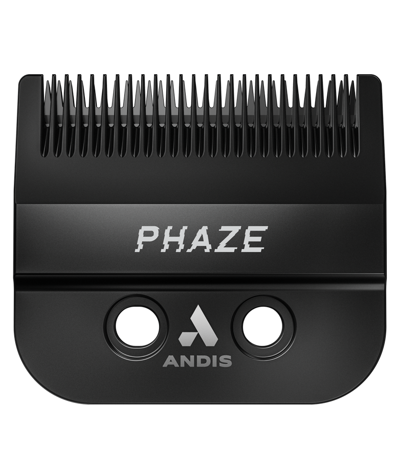 Andis Phaze Replacement Clipper Blade