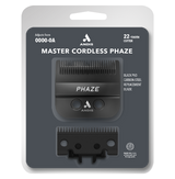 Andis Phaze Replacement Clipper Blade