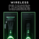 BabylissPro x Tomb45 Wireless Charging Clipper