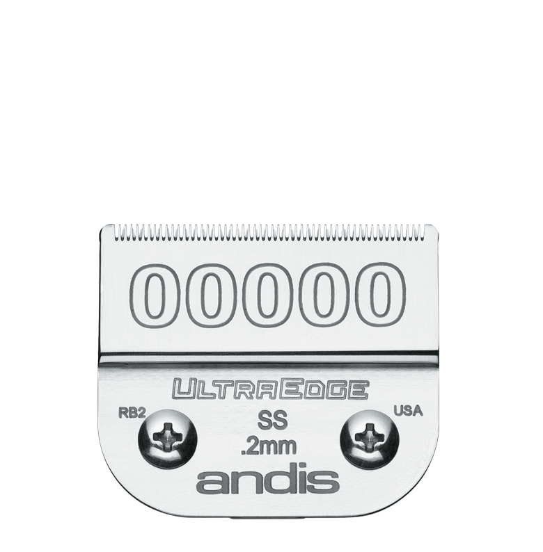 Andis UltraEdge Detachable Blade Size 00000