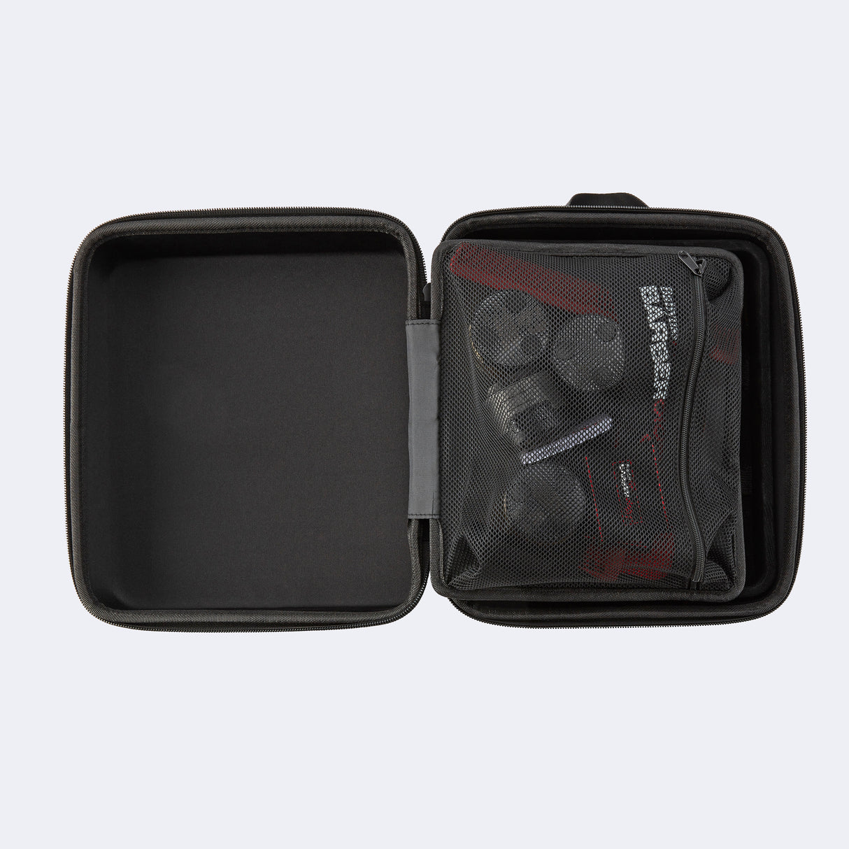 BabylissPro Deluxe Hard Storage Case