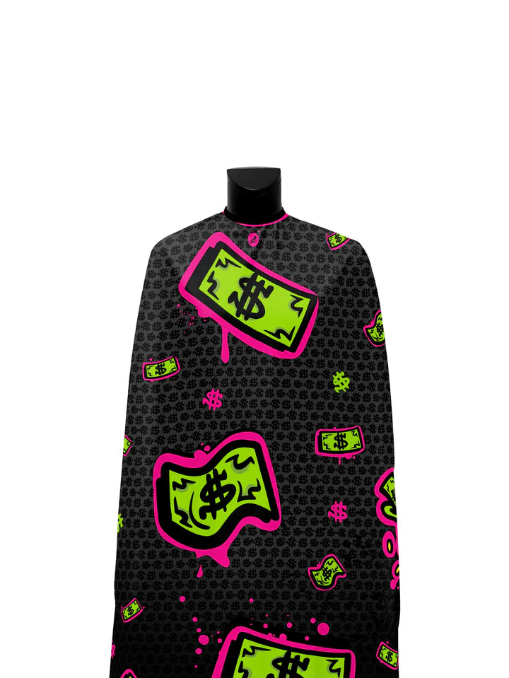 illuzien Big Money Pro Cape