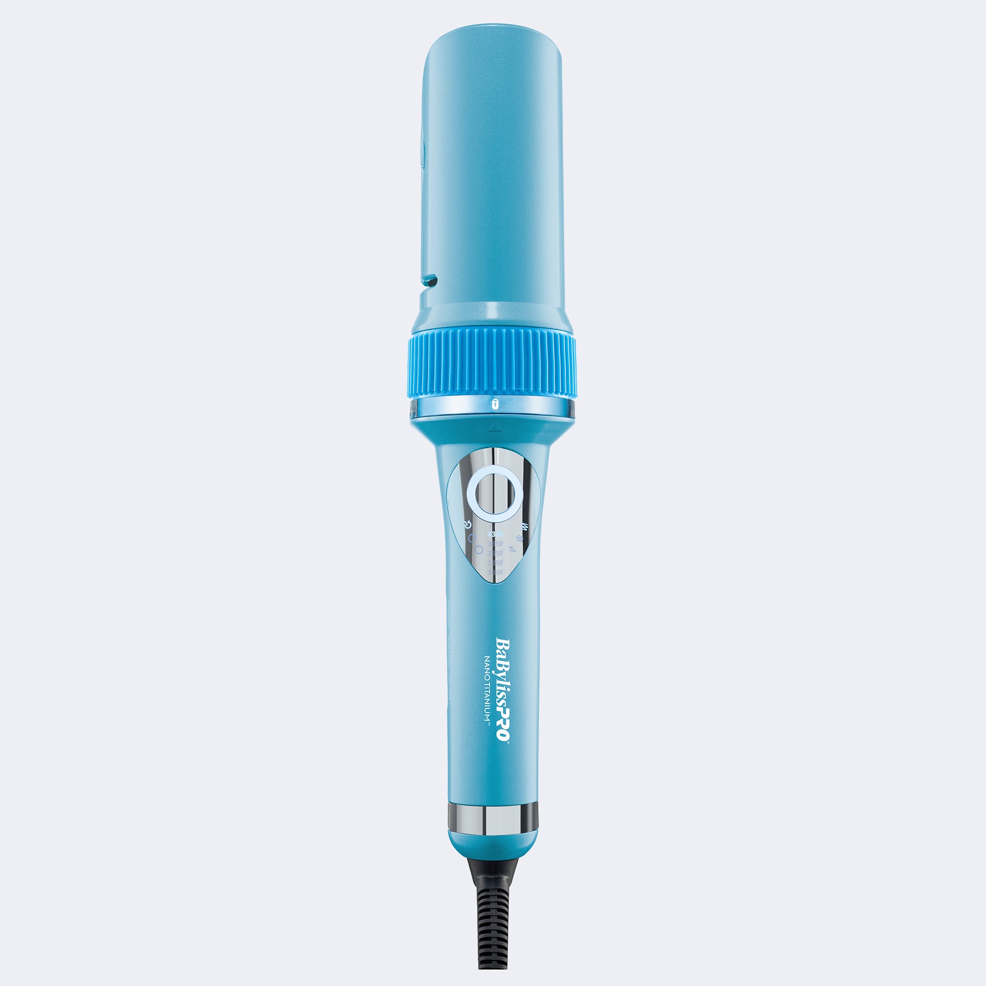 Nano titanium shop curler