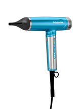 BabylissPro High Speed Nano Light Blue Hair Dryer