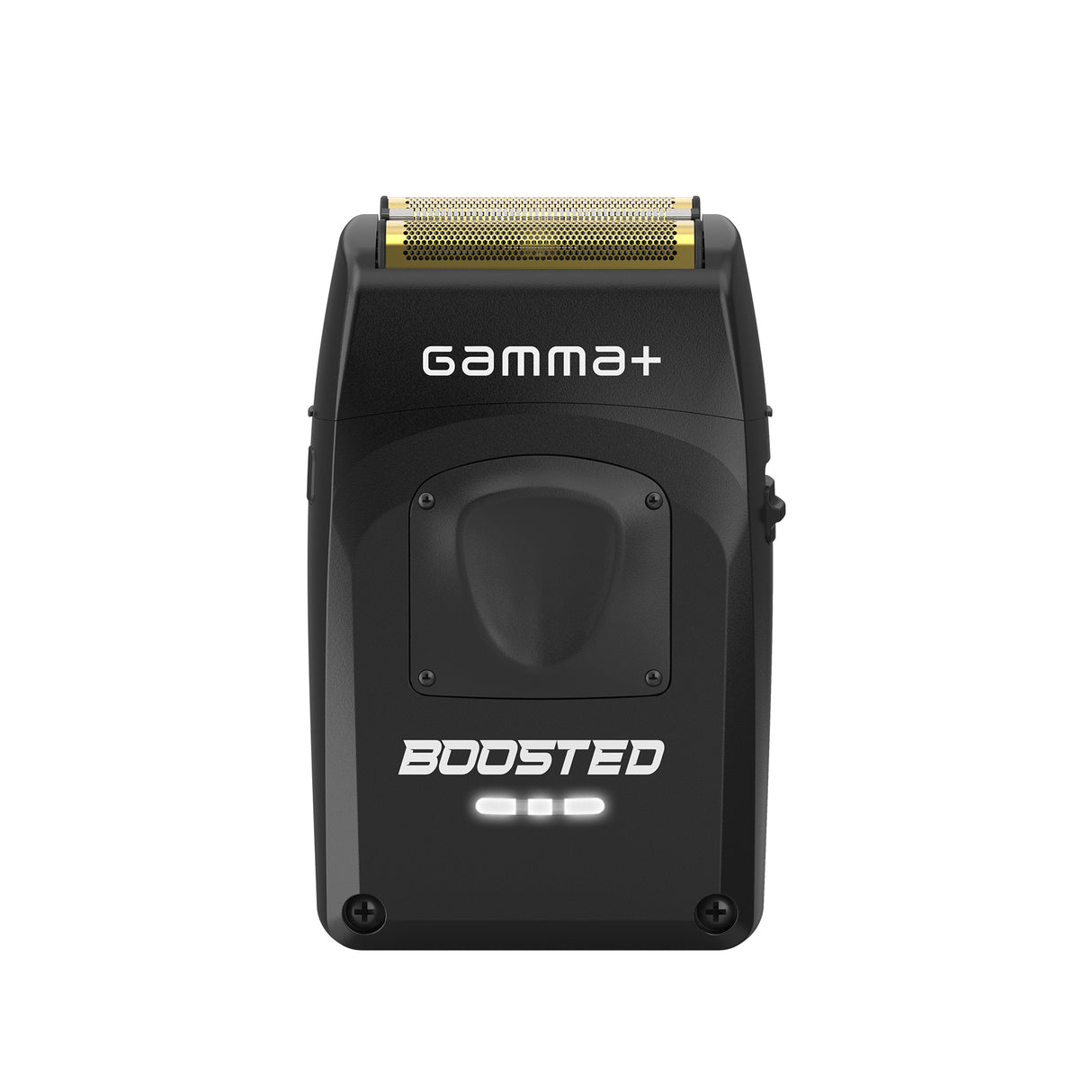 Gamma+ Boosted Double Foil Shaver