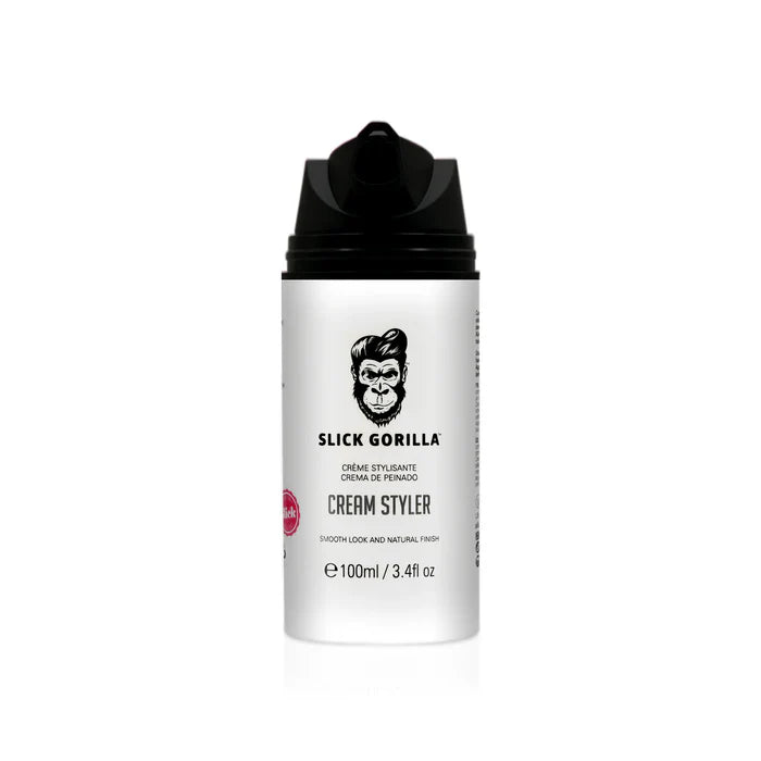 Slick Gorilla Cream Styler 100ML