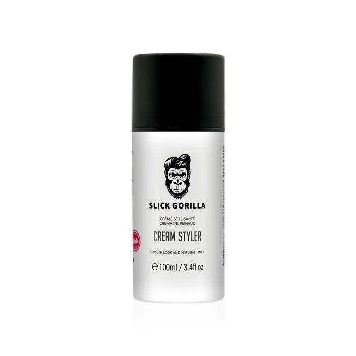 Slick Gorilla Cream Styler 100ML