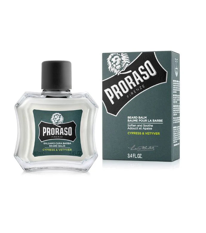 Proraso Beard Balm Cypress & Vetyver 100ML