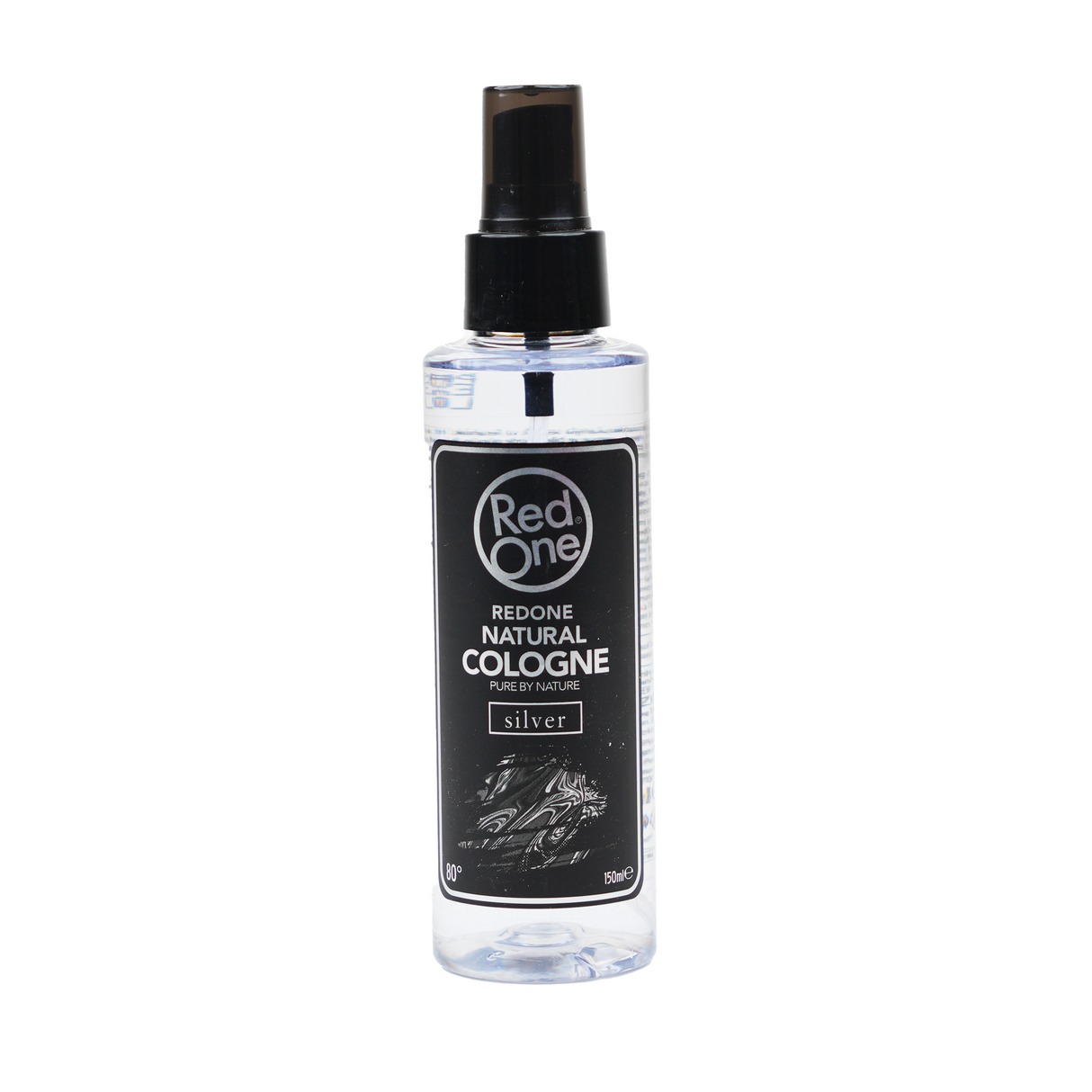 RedOne Barber Cologne Aftershave Spray 150 ml