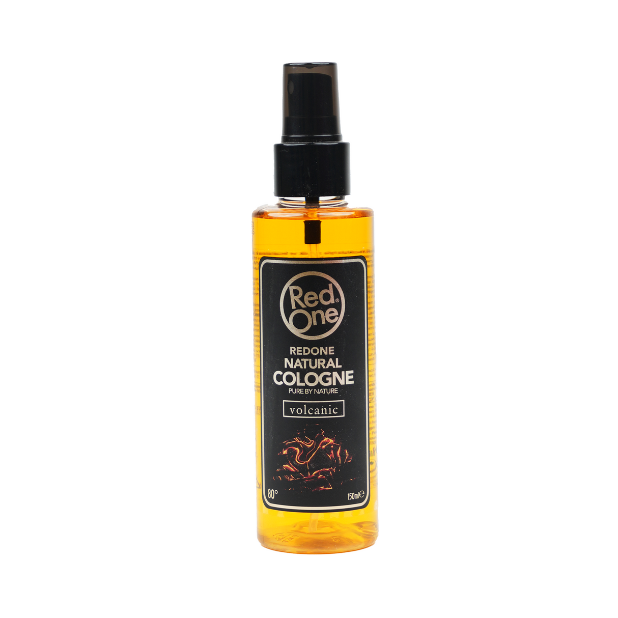 RedOne Barber Cologne Aftershave Spray 150 ml