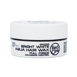 Redone Aqua Hair Wax White