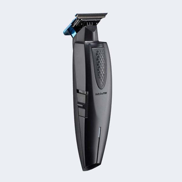 BabylissPro LimitedFX+ Matte Black Lithium Ergonomic Trimmer