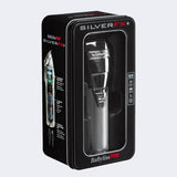 BabylissPro SilverFX+ Metal Lithium Clipper