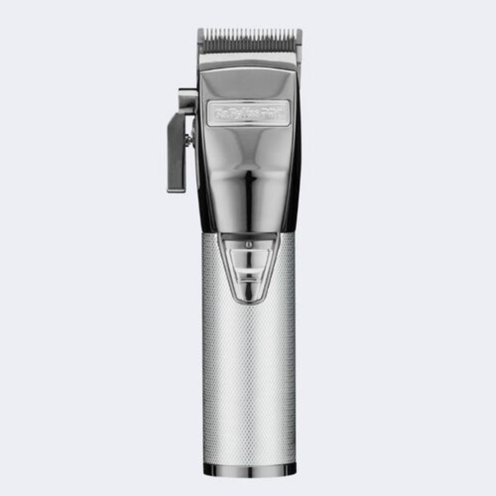 BabylissPro SilverFX+ Metal Lithium Clipper