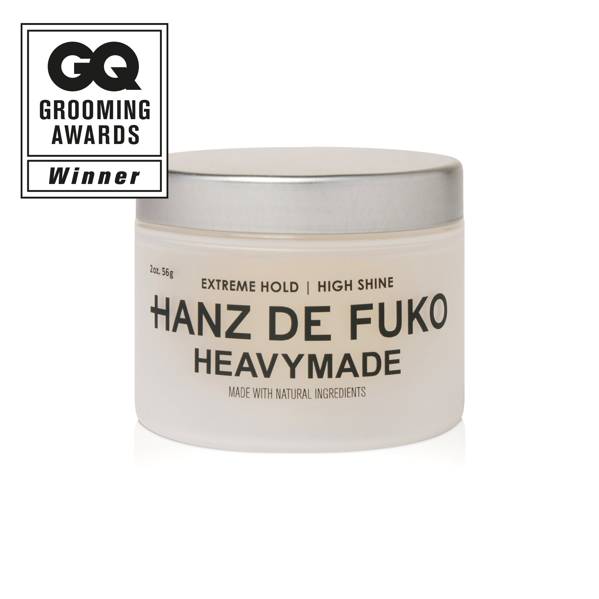 Claymation hanz 2025 de fuko 4oz