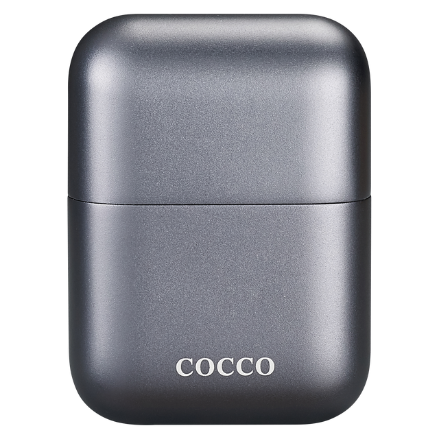 Cocco Impacto Micro Wet - Dry Shaver