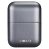 Cocco Impacto Micro Wet - Dry Shaver