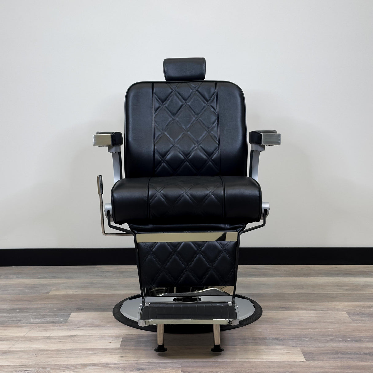 Lagos Barber Chair