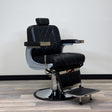 Lagos Barber Chair