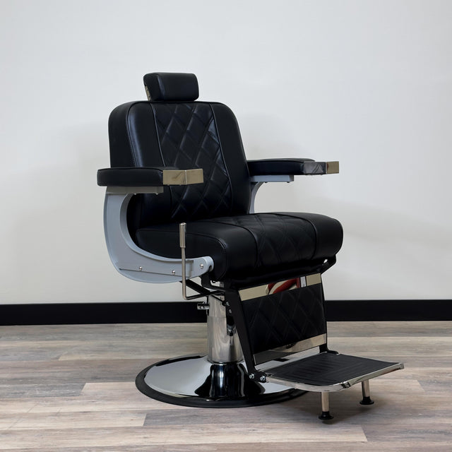 Lagos Barber Chair