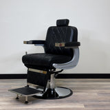 Lagos Barber Chair