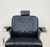 Lagos Barber Chair