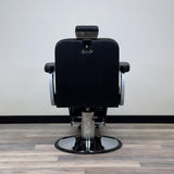 Lagos Barber Chair