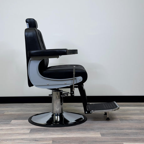 Lagos Barber Chair