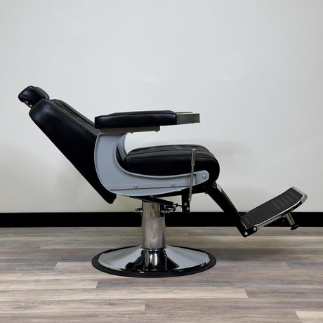 Lagos Barber Chair