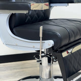 Lagos Barber Chair