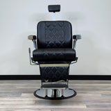 Lagos Barber Chair