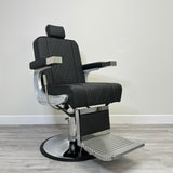 Tangier Titan Barber Chair