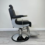 Tangier Titan Barber Chair