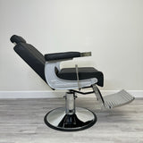 Tangier Titan Barber Chair