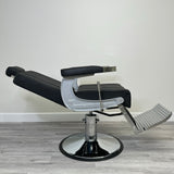 Tangier Titan Barber Chair