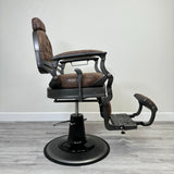 Kyoto Crown Barber Chair