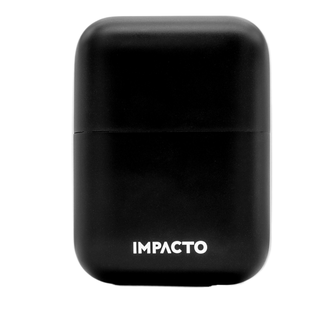 Cocco Impacto Micro Wet - Dry Shaver