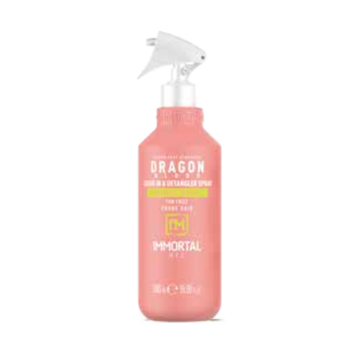 Immortal NYC Dragon Blood Leave-in Spray 500ML (CS)