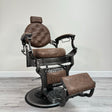 Kyoto Crown Barber Chair